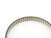 ES#3448166 - 06K121605 - Water Pump Belt - Recommended to be replaced with the water pump - Continental - Audi Volkswagen