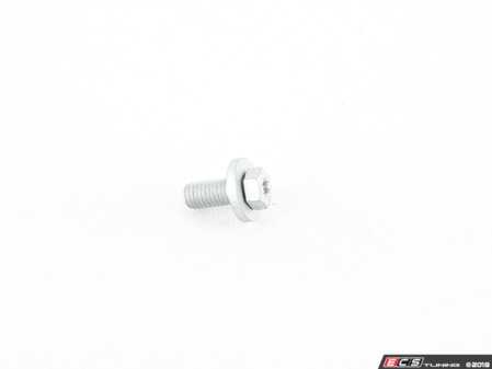 ES#2584258 - 51213449383 - HEX BOLT  - Genuine BMW - BMW