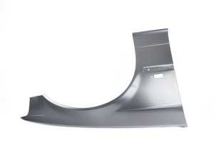 ES#71870 - 41351977876 - Front Fender - Right - Genuine replacement fender, primed and ready for paint. - Genuine BMW - BMW