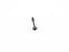 ES#2773450 - WHT000669 - Hexagon Flat Socket Bolt  - 5x34 - Genuine Volkswagen Audi - Audi