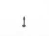 ES#2773450 - WHT000669 - Hexagon Flat Socket Bolt  - 5x34 - Genuine Volkswagen Audi - Audi