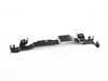ES#1304993 - 13717577453 - BRACKET. INTAKE SILE - Genuine BMW - BMW