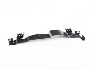 ES#1304993 - 13717577453 - BRACKET. INTAKE SILE - Genuine BMW - BMW