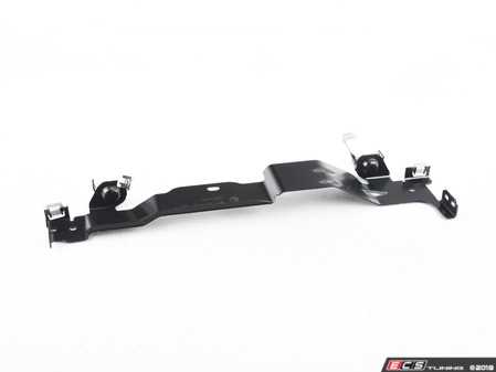 ES#1304993 - 13717577453 - BRACKET. INTAKE SILE - Genuine BMW - BMW