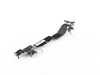 ES#1304993 - 13717577453 - BRACKET. INTAKE SILE - Genuine BMW - BMW