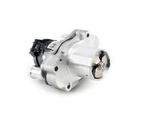 ES#3603574 - 642140146080KT - Remanufactured EGR Valve - Price includes an $88.40 refundable core charge - Genuine Mercedes Benz - Mercedes Benz