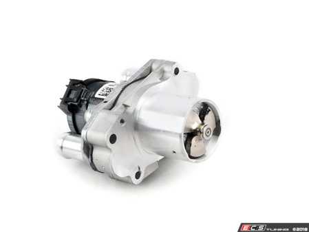 ES#3603574 - 642140146080KT - Remanufactured EGR Valve - Price includes an $88.40 refundable core charge - Genuine Mercedes Benz - Mercedes Benz