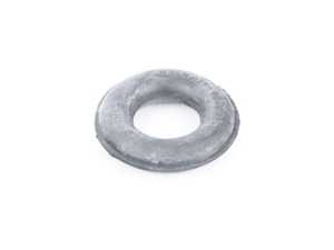 ES#1628389 - 1074920082 -  Exhaust Hanger - Priced Each - Rear Muffler Hanger - Genuine Mercedes Benz - Mercedes Benz