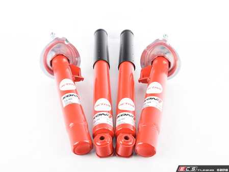 ES#3546641 - 8745 1022lKT - Special Active Shock Kit - Superior handling without compromising ride quality - Koni - BMW