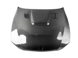 ES#3420805 - HD0708BMWE922D-B - Seibon M3 style carbon fiber hood  - M3 Styling in lightweight carbon fiber - pre-LCI cars - Seibon - BMW
