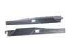ES#157552 - 54137128715 - E53 Rear sunroof headliner - (NO LONGER AVAILABLE) - Gray - Genuine BMW - 
