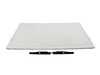 ES#157552 - 54137128715 - E53 Rear sunroof headliner - (NO LONGER AVAILABLE) - Gray - Genuine BMW - 