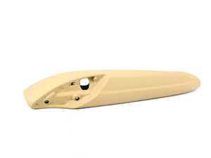 ES#2590304 - 51417279297 - Armrest - Front Left, Venetobeige - Genuine BMW - BMW