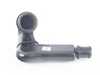 ES#3188720 - 46066 - Crankcase Breather Tube - Connects the breather assembly to the three-way valve housing - Dorman - Audi Volkswagen