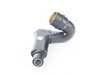ES#3188720 - 46066 - Crankcase Breather Tube - Connects the breather assembly to the three-way valve housing - Dorman - Audi Volkswagen