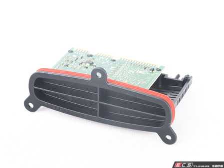 ES#2924716 - 63117421578 - HEADLIGHT BALLAST MOLDULE, X - Genuine BMW - BMW