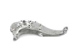 ES#1900962 - 31216775770 - Steering Knuckle - Genuine BMW - BMW