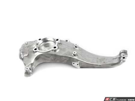 ES#1900962 - 31216775770 - Steering Knuckle - Genuine BMW - BMW
