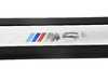 ES#123426 - 51477898818 - Genuine BMW Tread Plate - Replace wearing tread plate - Genuine BMW - BMW