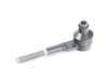 ES#3142661 - 8E0422821CS2 - Tie Rod Assembly - Priced Each - Includes inner and outer tie rods, includes steering boot - Febi - Audi