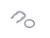 ES#2867854 - 13627535068 - Water Temperature Sensor - Located on the thermostat housing - Febi - MINI