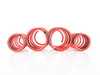 ES#3438393 - MR-LS-MC02 - Lowering Spring Euro Version MR-LS-MC02 R50 R52 R53 - Lowering springs avg. 1.1" Front, 1.49" Rear - Megan Racing - MINI