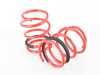 ES#3438393 - MR-LS-MC02 - Lowering Spring Euro Version MR-LS-MC02 R50 R52 R53 - Lowering springs avg. 1.1" Front, 1.49" Rear - Megan Racing - MINI
