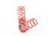 ES#3438393 - MR-LS-MC02 - Lowering Spring Euro Version MR-LS-MC02 R50 R52 R53 - Lowering springs avg. 1.1" Front, 1.49" Rear - Megan Racing - MINI