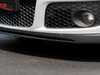 ES#8044 - 1k0898900 - European Front Lip Kit - (NO LONGER AVAILABLE) - Two-piece kit from the European market GTI to improve the look of your vehicle - Genuine European Volkswagen Audi - 