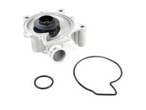 ES#2867229 - 11517520123 - Water Pump - w/o Housing - Keep your MINI engine cool and to proper temperature: composite impeller - Febi - MINI