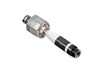 ES#3142661 - 8E0422821CS2 - Tie Rod Assembly - Priced Each - Includes inner and outer tie rods, includes steering boot - Febi - Audi