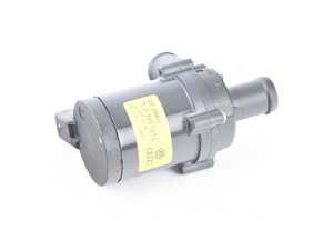 ES#416451 - 7L0965561L - Auxiliary Water Pump - Secondary pump for more efficient cooling - Genuine Volkswagen Audi - Volkswagen