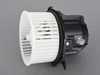 ES#3188066 - 8K1820021C - Blower Motor - Pushes air through the vent system - Mahle - Audi