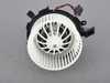 ES#3188066 - 8K1820021C - Blower Motor - Pushes air through the vent system - Mahle - Audi