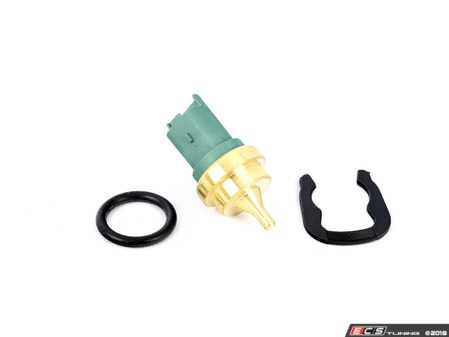 ES#2867854 - 13627535068 - Water Temperature Sensor - Located on the thermostat housing - Febi - MINI