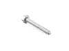 ES#67570 - 41117006311 - Hex Bolt - Priced Each - Genuine BMW hex bolt. M8X65 - Genuine BMW - BMW