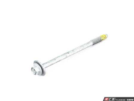 ES#2848224 - 07147430388 - HEXAGON SCREW, SELF-THREADIN - Genuine BMW - BMW
