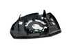 ES#3013945 - 4M0857536F - Mirror Glass - Right - Replace your cracked or broken piece - Genuine Volkswagen Audi - Audi