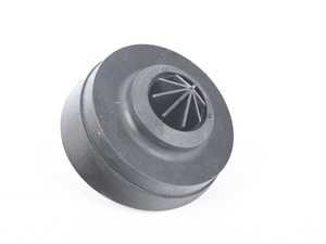 ES#3605535 - 4K0512149F - Rear Upper Spring Pad - Priced Each - Fits left and right side - Genuine Volkswagen Audi - Audi