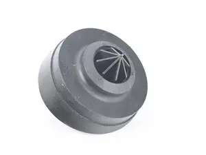 Rear Upper Spring Pad - Priced Each