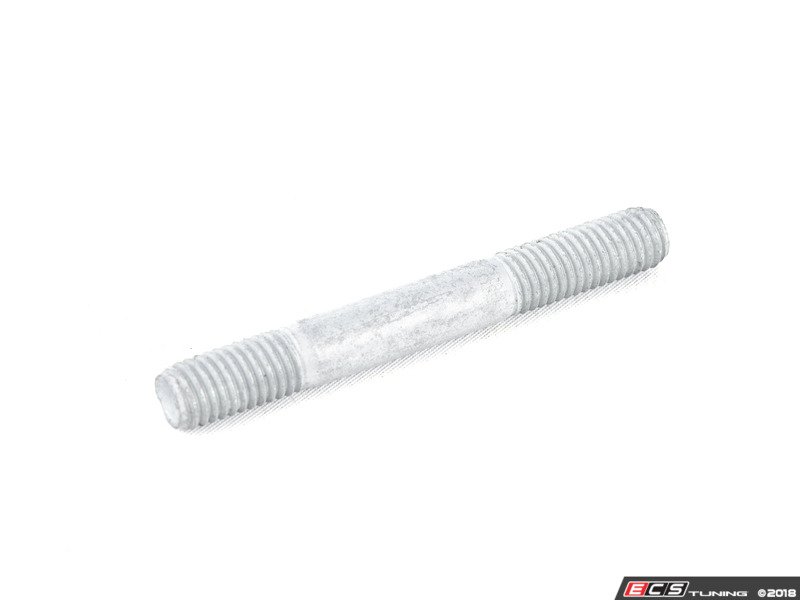 Wht 002 445 Genuine Volkswagen Audi - WHT002302 - STUD (WHT 002 302)