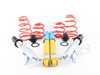 ES#11796 - 29925-1 - Street Performance Coilover Kit - Reduce unsprung weight 30-40% over stock struts - H&R - BMW