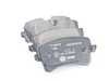 ES#3470629 - 4H0698451K - Brake Pad Set - Rear - Includes brake pad sensor wires - Pagid - Audi