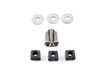 ES#3552823 - U06 - Aluminum Skid Plate  - Protection and aerodynamics that mounts under the engine - Rennline - MINI
