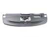 ES#206399 - 51459158350 - E82 Dashboard Trim Panel - Black - Genuine BMW - BMW