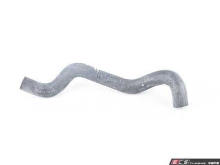 ES#3234885 - 078121058M - Oil Cooler Hose - Connects the oil cooler to the upper coolant pipe - Gates - Audi Volkswagen