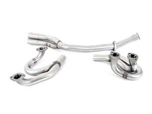 ES#3054697 - 780901 - Supersprint Performance Headers - More flow. More sound. More power. - Supersprint - BMW