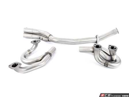 ES#3054697 - 780901 - Supersprint Performance Headers - More flow. More sound. More power. - Supersprint - BMW