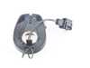 ES#3274520 - 95562832004 - Rear Hatch Window Switch - Includes rubber gasket and updated cap - Genuine Porsche - Porsche