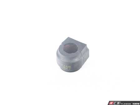 ES#2870758 - 33556772788 - Sway Bar Bushing - Rear - D=18mm, Mounts to rear sway bar bushing intersection - Febi - MINI